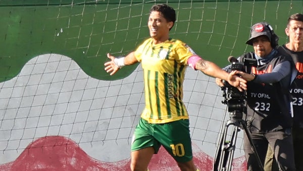 Real Cartagena venció a Real Santander en la primera fecha del Torneo