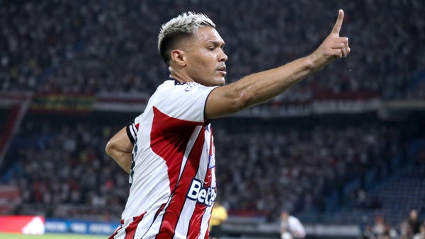 Teófilo sorprende: ¿Morelos a la Copa Mundial de la FIFA 2026™? Teófilo sorprende: ¿Morelos a la Copa Mundial de la FIFA 2026™?