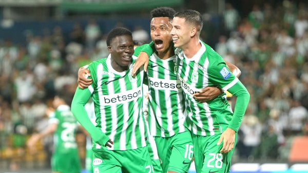 Atlético Nacional vería aplazada otra fecha en la Liga BetPlay