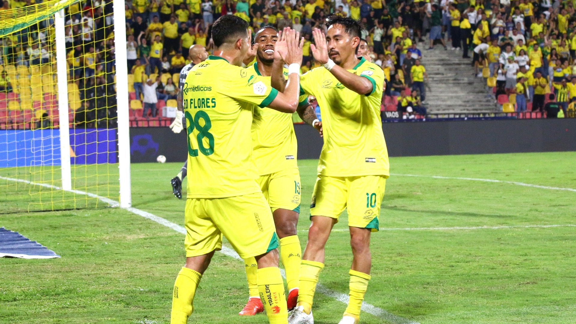 Bucaramanga recibió una nueva sanción