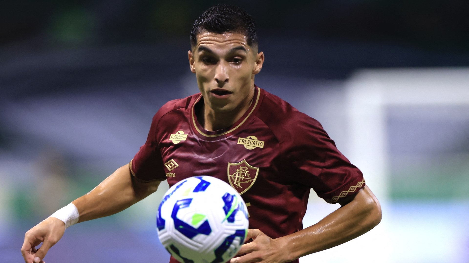 Kevin Serna tendría novedades sobre su futuro