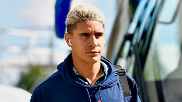 Daniel Cataño le puso fin a la novela y regresa al FPC