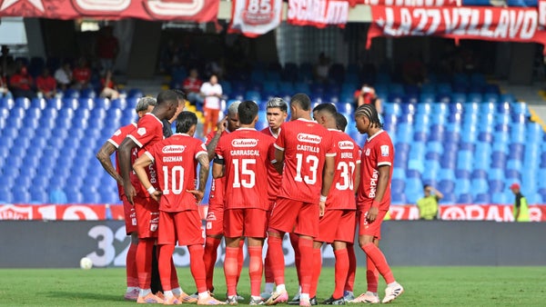 Tulio Gómez desmiente rumores de fichajes que suenan para América