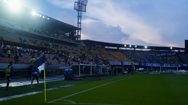 Millonarios dejaría ir a una de sus joyas