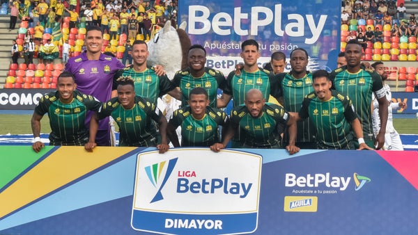 Bucaramanga prepara fichaje sorpresa para el clásico vs. Cúcuta Bucaramanga prepara fichaje sorpresa para el clásico vs. Cúcuta