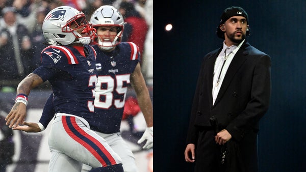 Bad Bunny y la NFL lanzan importante colaboración para el Super Bowl