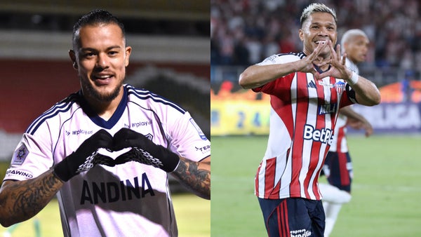 Millonarios vs. Junior: mira la boletería del partido