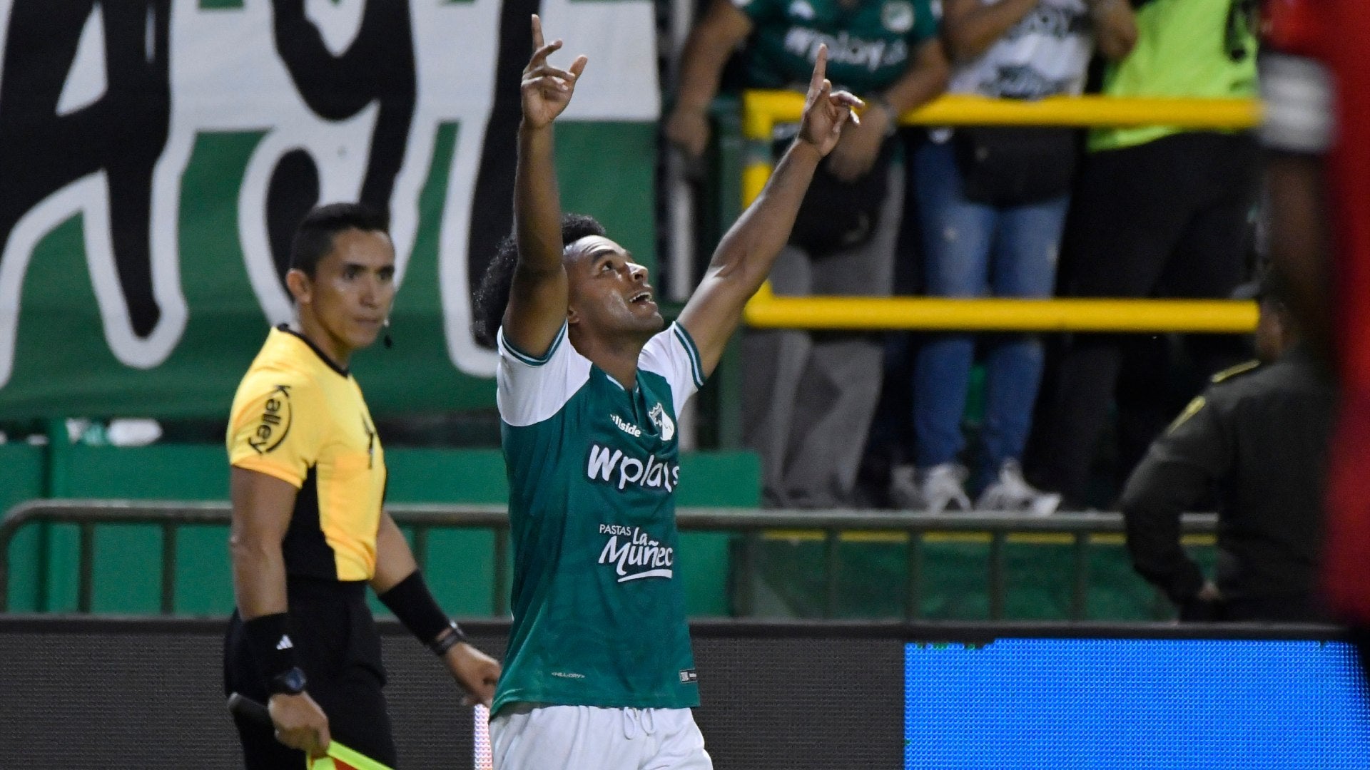 Así va la tabla del descenso de la Liga BetPlay