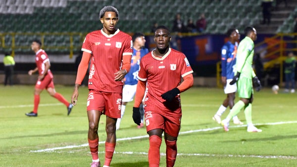América venció por gol de Tilman Palacios a Boyacá Chicó en Tunja América venció por gol de Tilman Palacios a Boyacá Chicó en Tunja