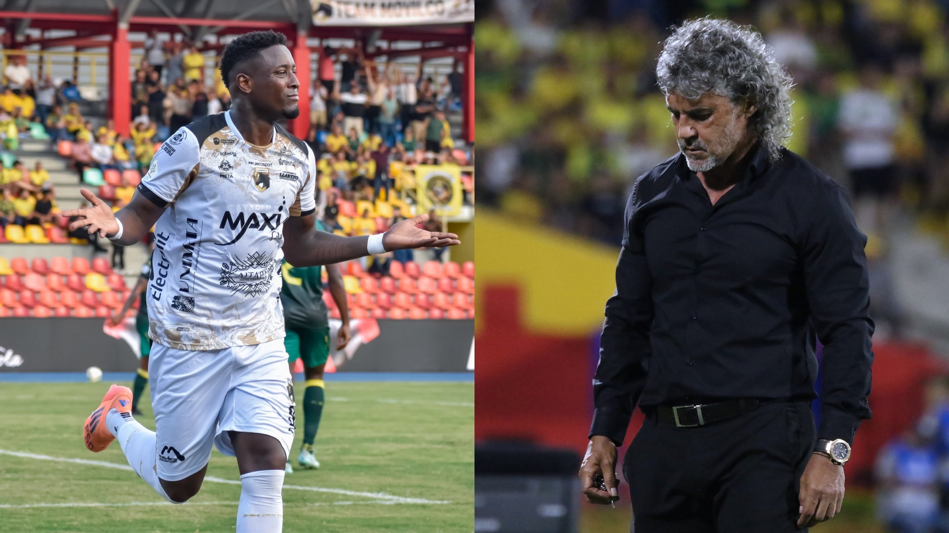 Presidente de Llaneros le respondió a Leonel Álvarez