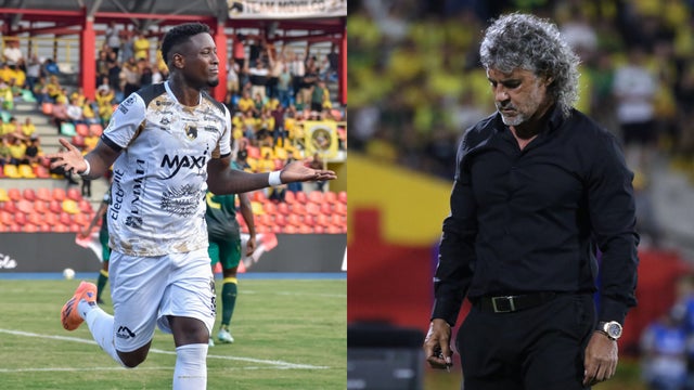 Presidente de Llaneros le respondió a Leonel Álvarez