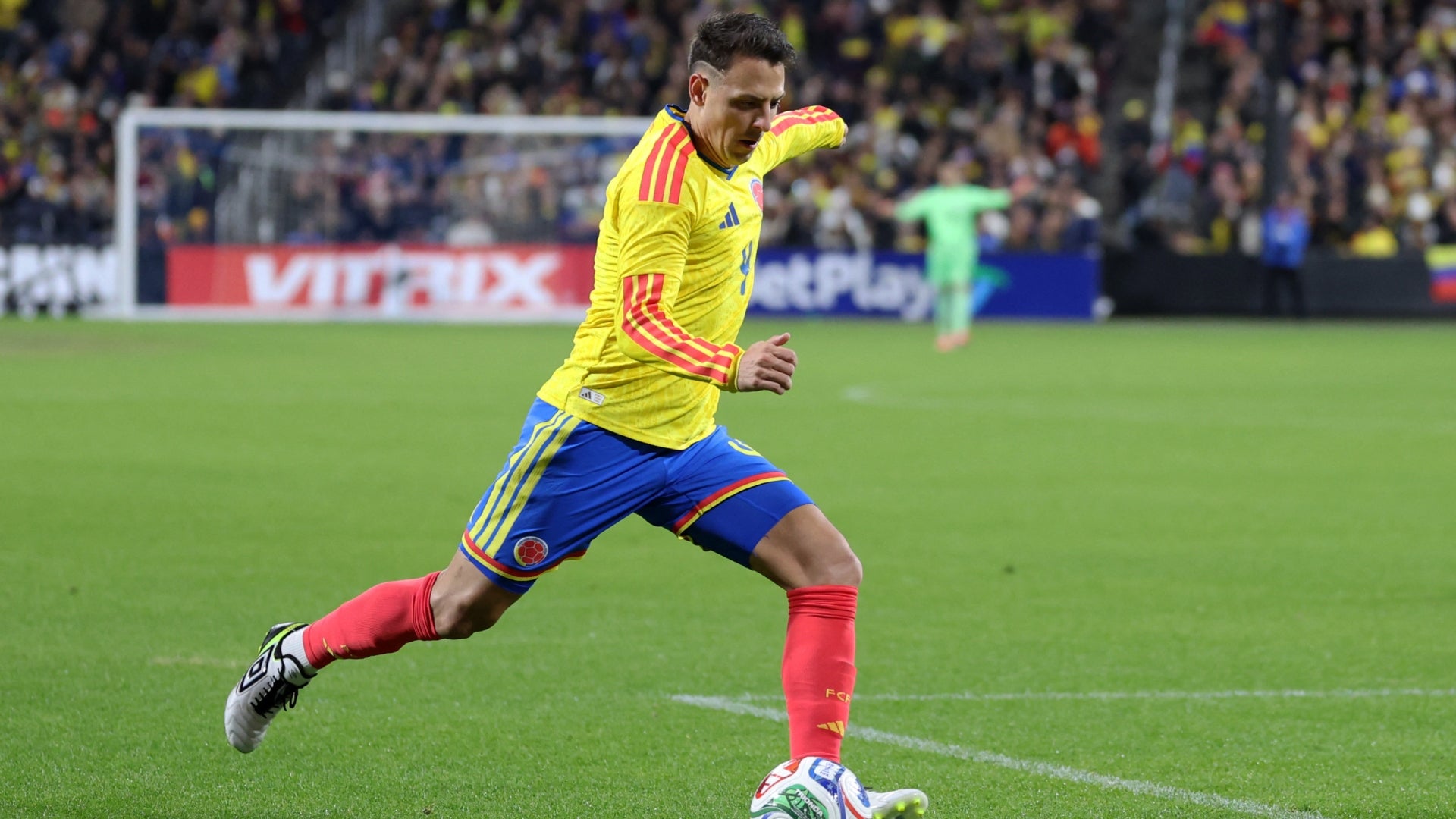 Santiago Arias tendría todo listo con su nuevo club