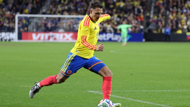 Santiago Arias tendría todo listo con su nuevo club