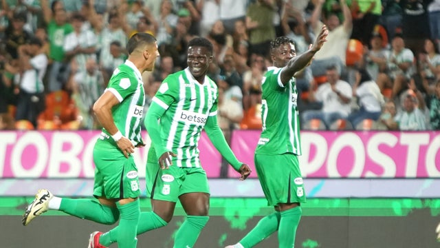 Atletico Nacional, el club del FPC con más dinero - VizzorImage