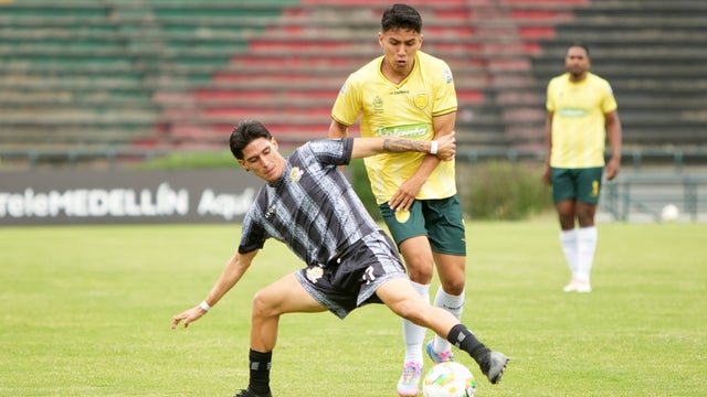 Leones y Tigres se repartieron puntos en el Torneo