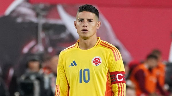 ¿Millonarios presentó oferta por James Rodríguez? Esto se sabe ¿Millonarios presentó oferta por James Rodríguez? Esto se sabe