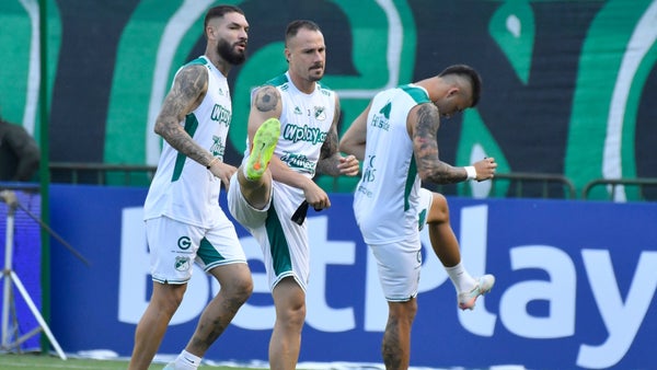 Deportivo Cali lo dejó libre y ya firmó con histórico de Argentina