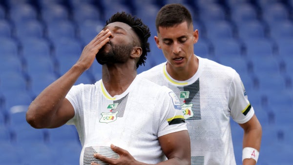 Deportes Quindío venció a Boca Juniors en el debut del Torneo Deportes Quindío venció a Boca Juniors en el debut del Torneo