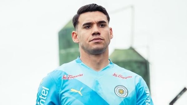 América recibió contundente mensaje de José Neris ¿Habrá fichaje? América recibió contundente mensaje de José Neris ¿Habrá fichaje?