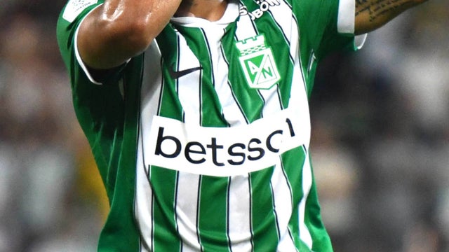 Figura de Atlético Nacional estaría en la mira de un club de Argentina