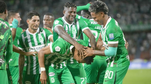 Atlético Nacional tendrá un duelo amistoso en Estados Unidos