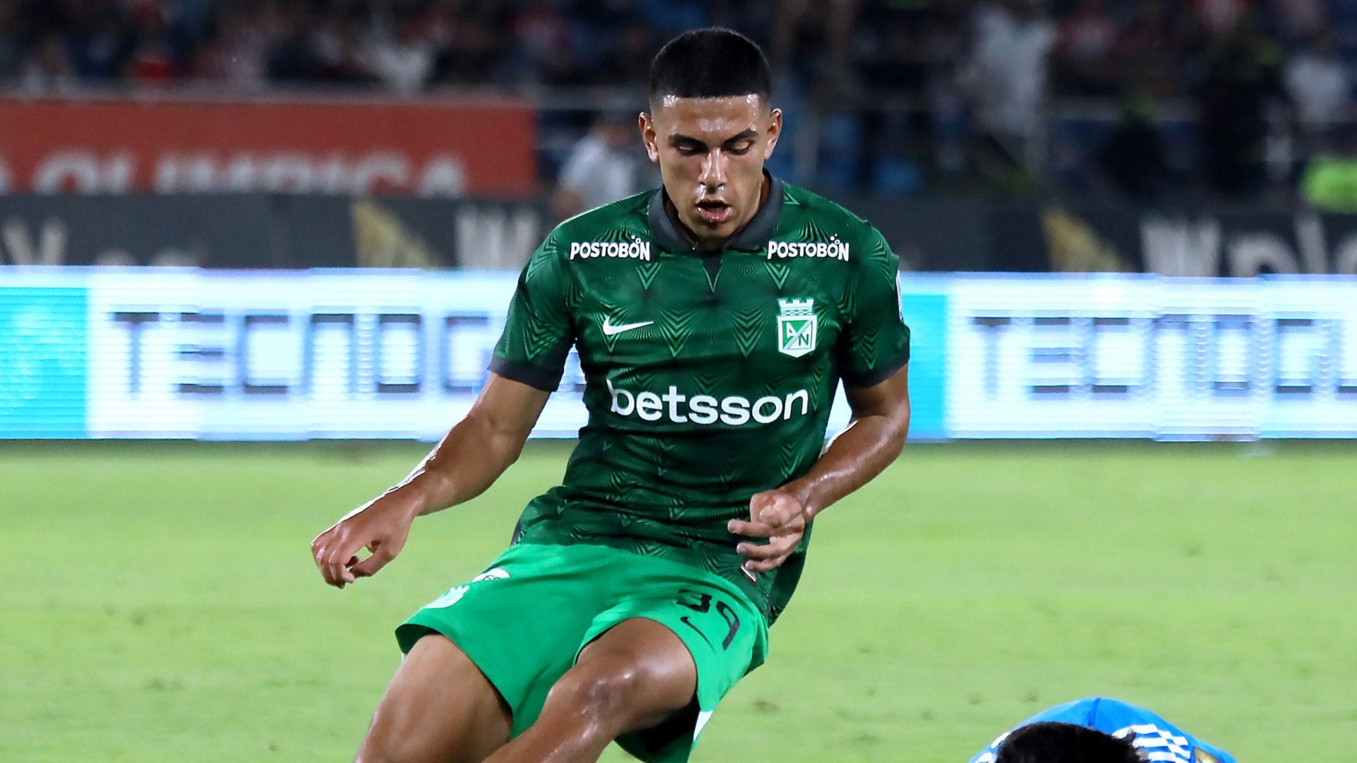 Emilio Aristizábal tendría su futuro decidido