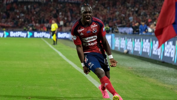 Esto recibiría Independiente Medellín por Edwuin Cetré Esto recibiría Independiente Medellín por Edwuin Cetré