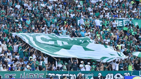 Deportivo Cali anuncia la salida de una de sus figuras
