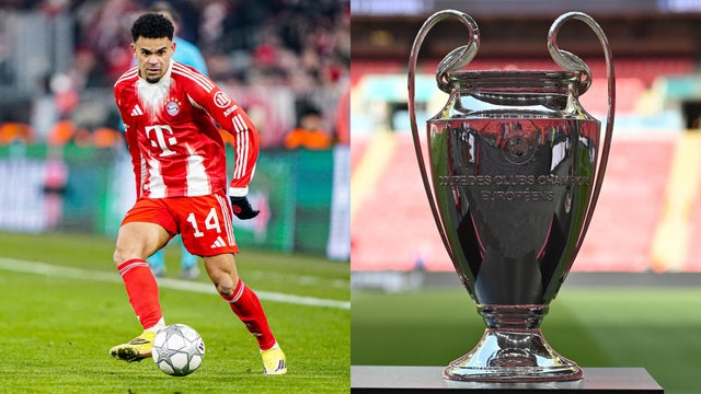 Así será la última jornada de la Champions League