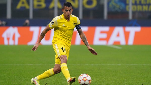 Histórico del FPC se refuerza con Frank Castañeda