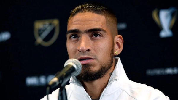 Atlético Nacional tendría un acuerdo para fichar al 'Chicho' Arango Atlético Nacional tendría un acuerdo para fichar al 'Chicho' Arango