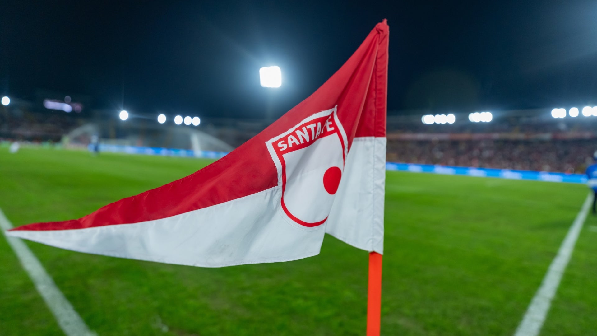 Santa Fe anuncia la salida de una de sus figuras