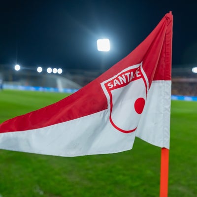 Independiente Santa Fe se despide de una de sus figuras