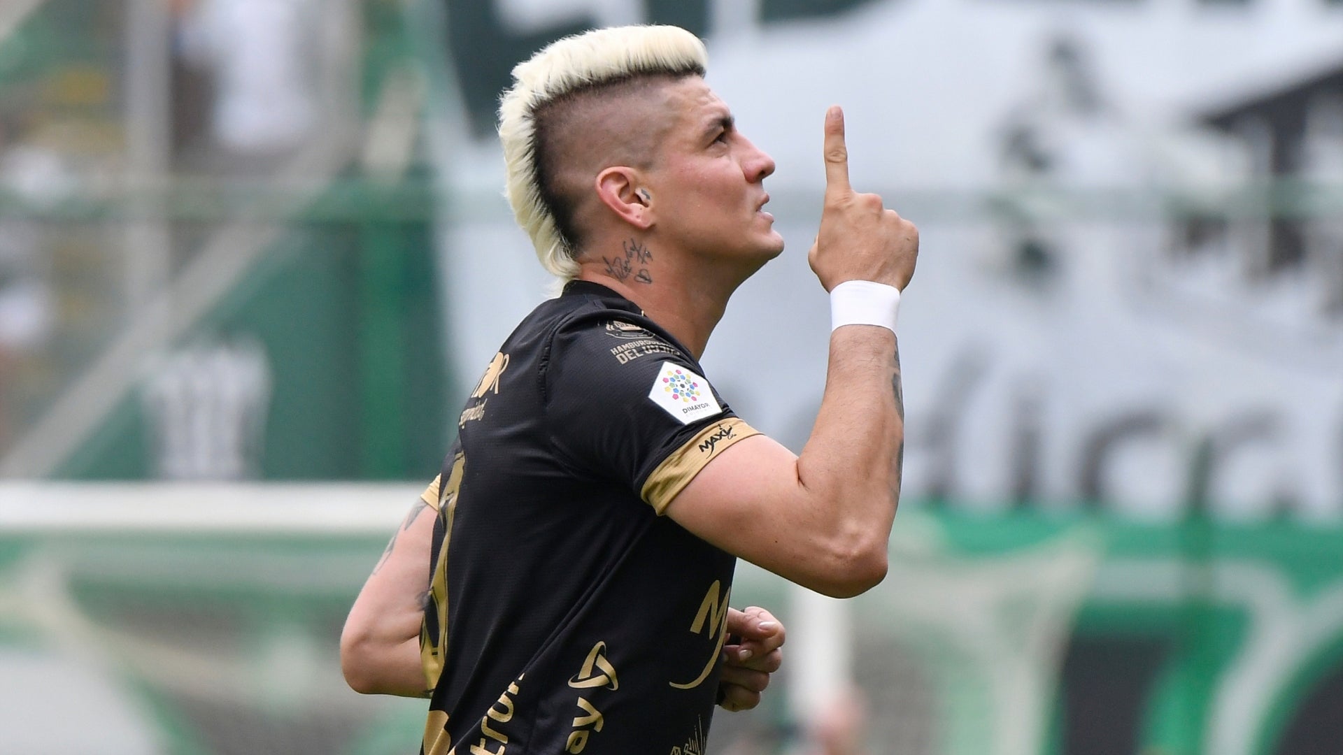 Michael Rangel estaría en carpeta de un grande del FPC