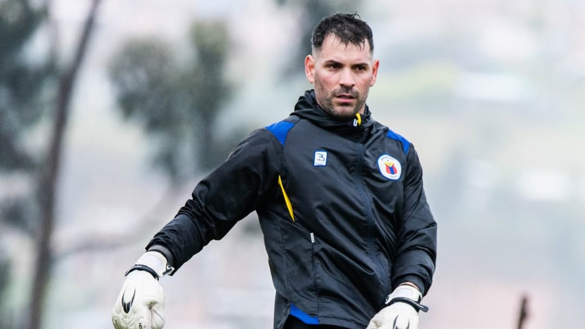 Pasto vs. Millonarios_ Iago Herrerín negó el empate con atajadón - @deportivopastooficial