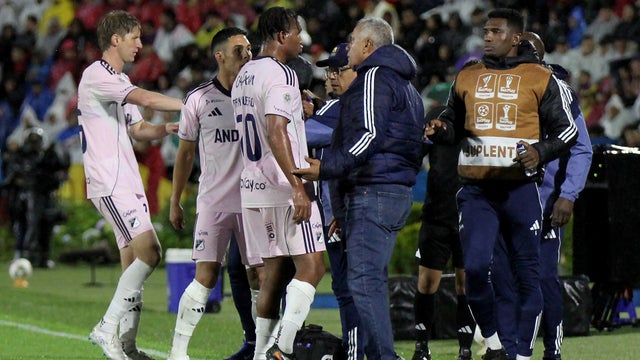 Estos serían los candidatos para reemplazar a Hernán Torres