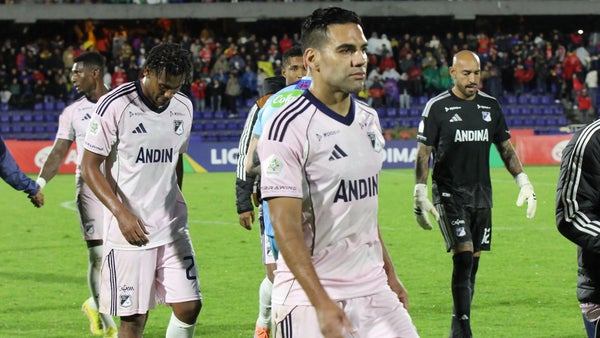 Este sería el plan de Millonarios para su próximo DT