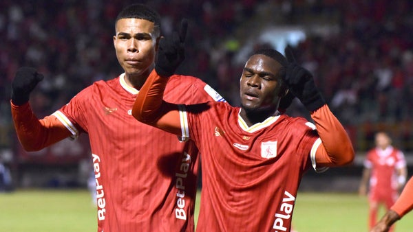 América de Cali presenta una novedad en su convocatoria ante Once Caldas América de Cali presenta una novedad en su convocatoria ante Once Caldas