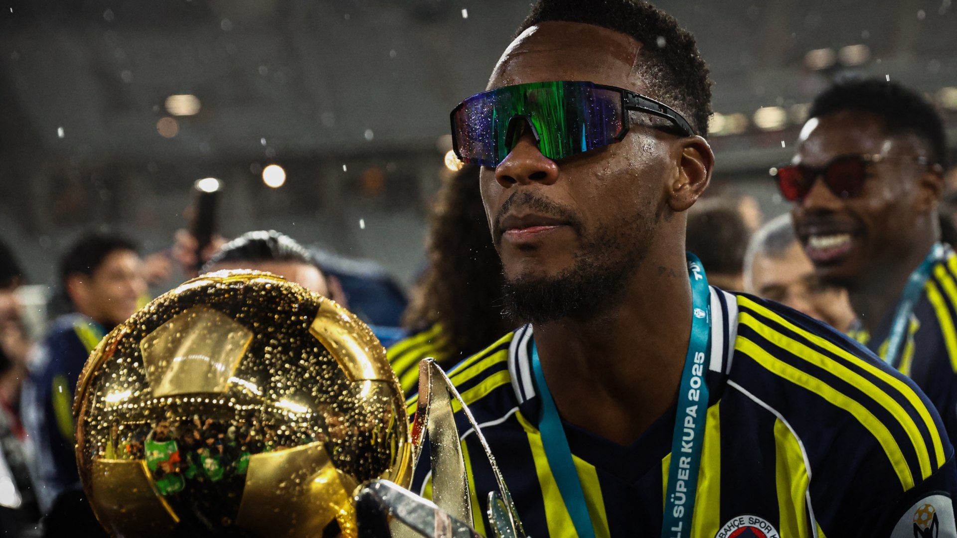 Jhon Durán es pretendido por un gigante de Italia