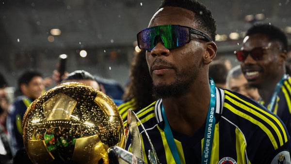 Jhon Durán sería el fichaje estrella de un gigante italiano Jhon Durán sería el fichaje estrella de un gigante italiano