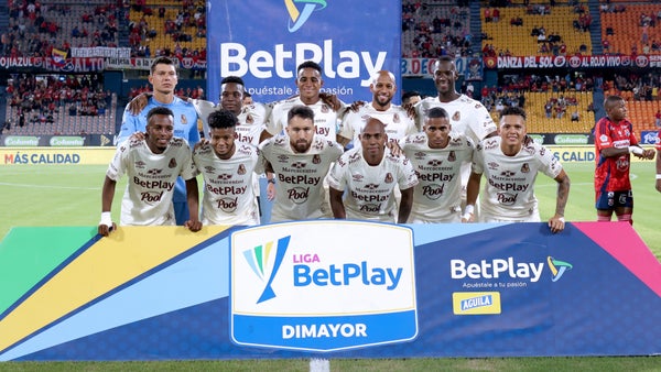 Deportes Tolima suma nuevo refuerzo que llega desde Emiratos Árabes