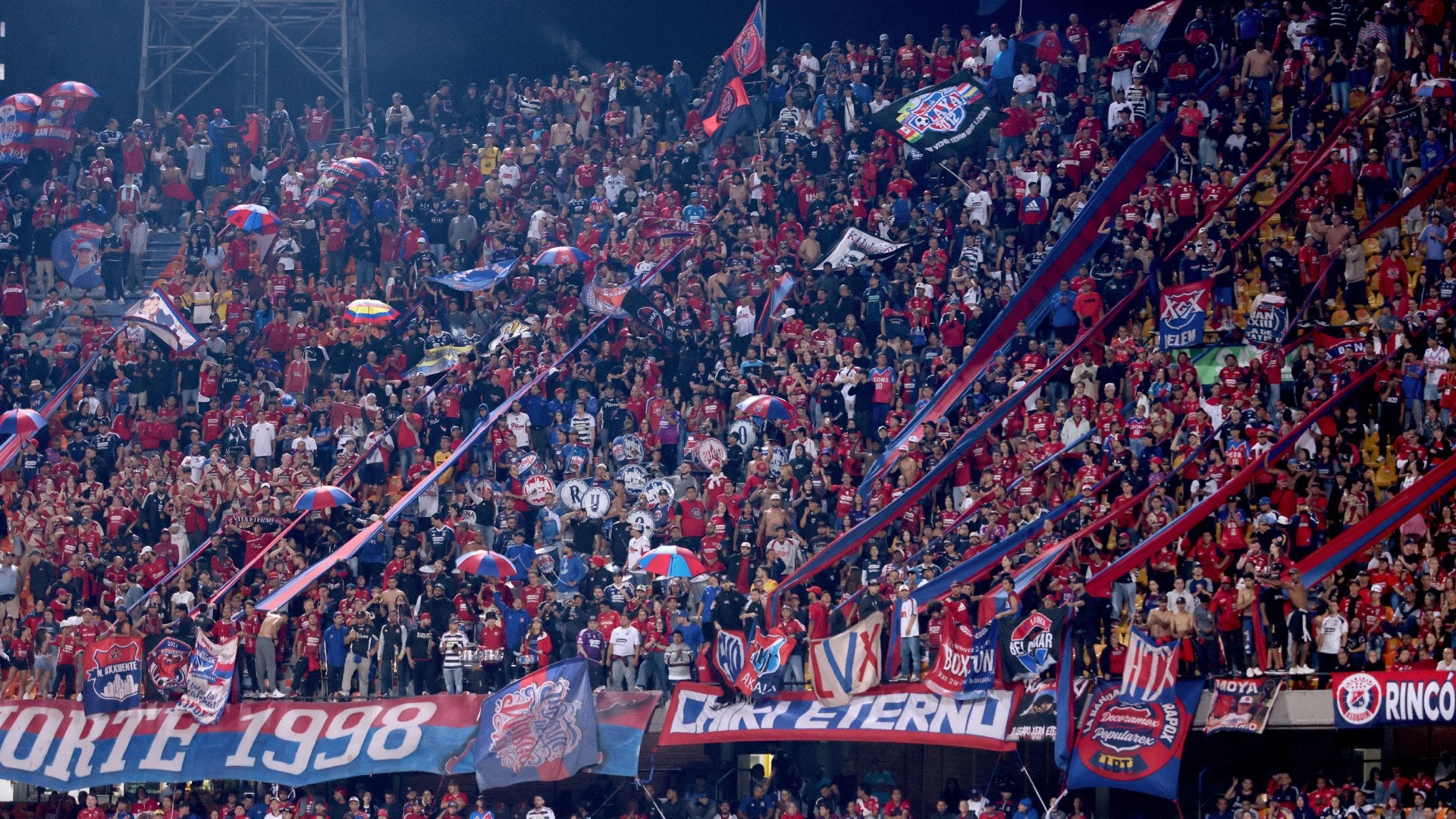 Independiente Medellín buscaría cerrar dos fichajes de lujo