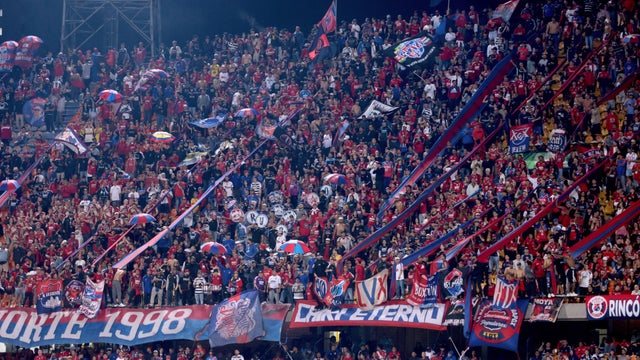 Independiente Medellín buscaría cerrar dos fichajes de lujo