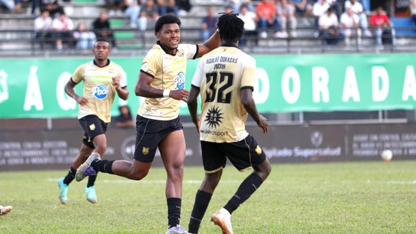 Águilas Doradas venció a Cali con un gol agónico al 95’