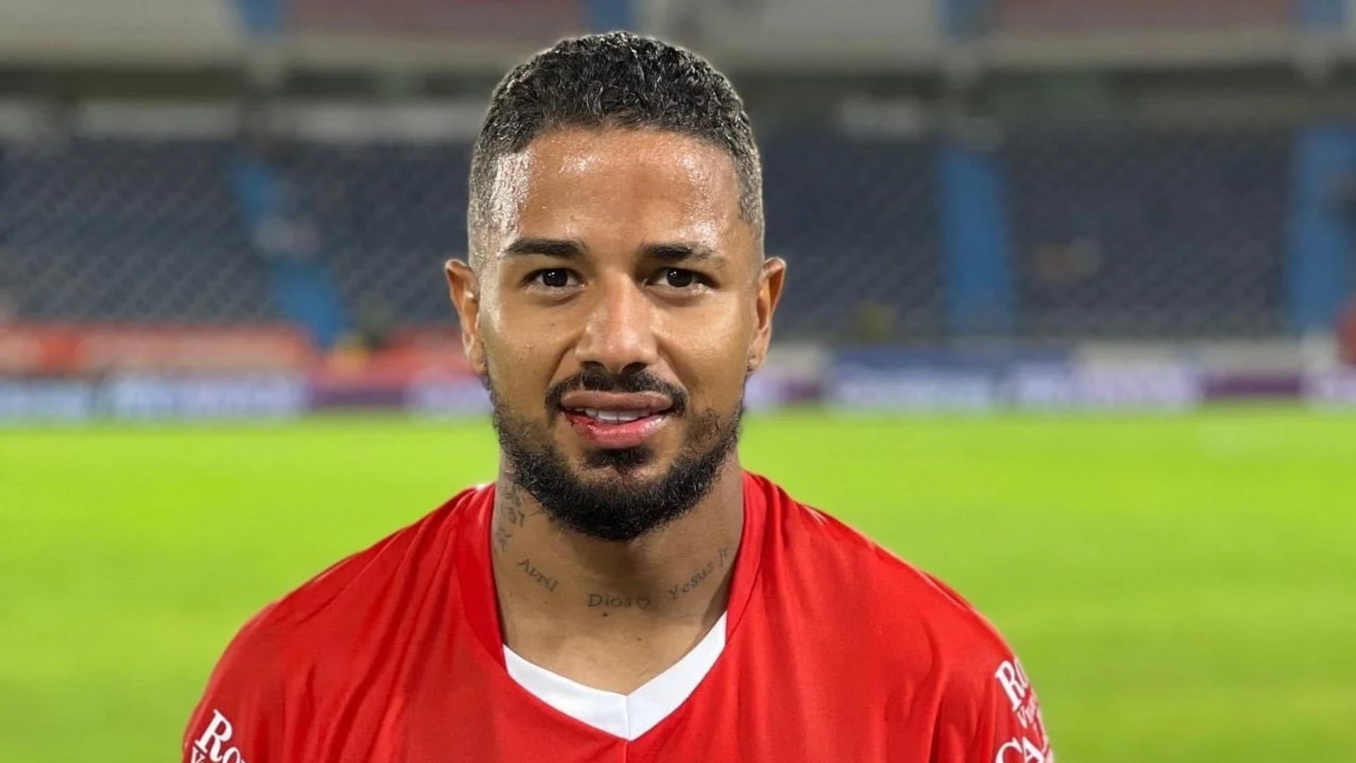 Yesus Cabrera seguiría en el FPC para 2026