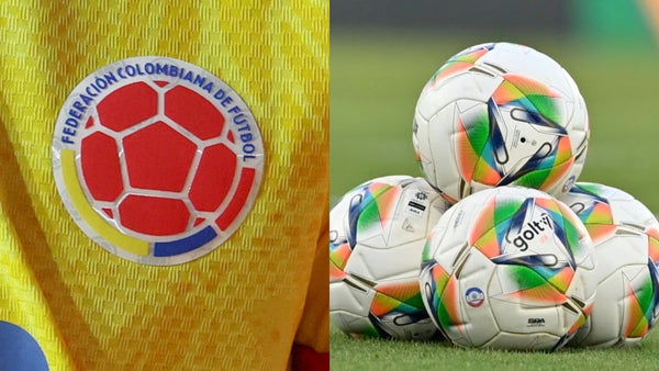 Joya de selección Colombia deja la Liga BetPlay: ya tiene nuevo club Joya de selección Colombia deja la Liga BetPlay: ya tiene nuevo club