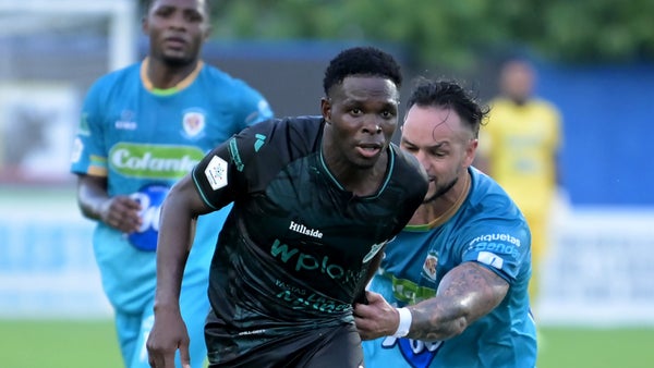 Así quedó la tabla del descenso tras derrotas de Cali y Jaguares