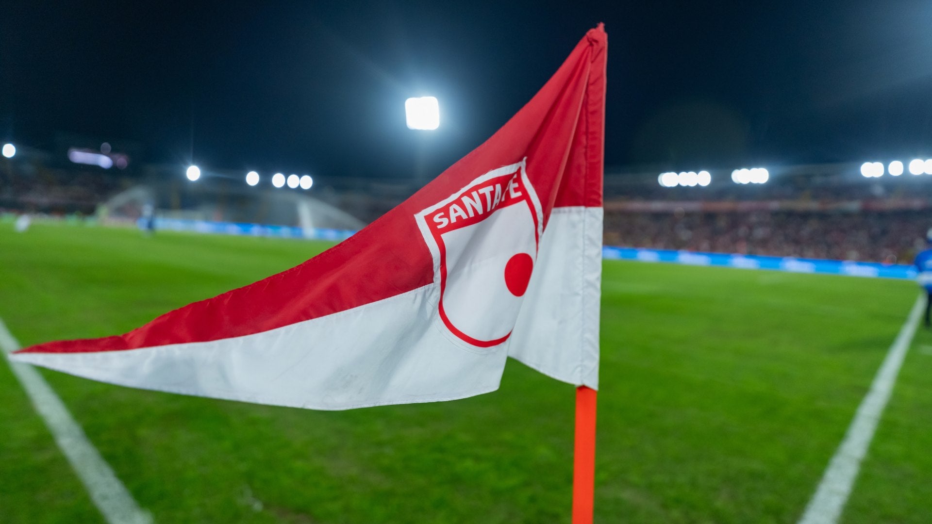 Santa Fe estaría cerca de cerrar un nuevo fichaje