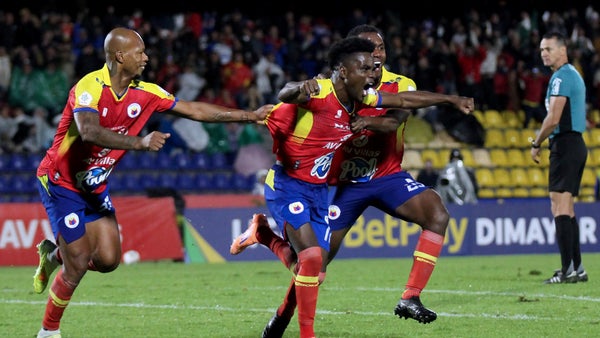 Deportivo Pasto vs. Millonarios: Revelan audios del VAR