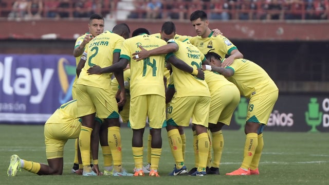 Bucaramanga hizo un gran gesto con el hincha fallecido